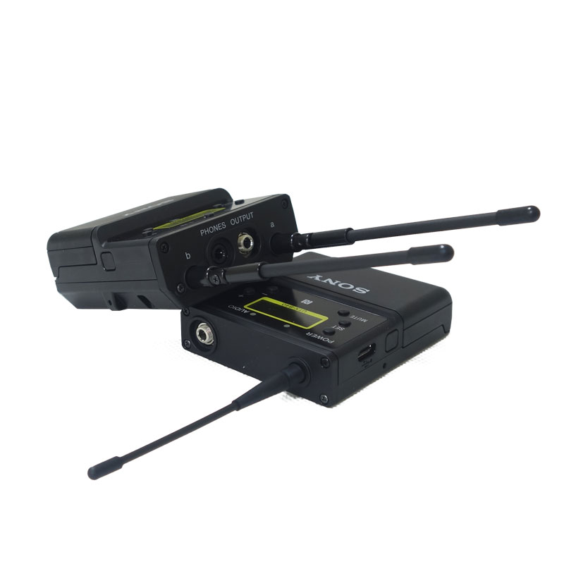 索尼（SONY）UWP-D21 無線領夾麥克風小蜜蜂_http://02394.cn/img/images/C202103/1617086941563.jpg