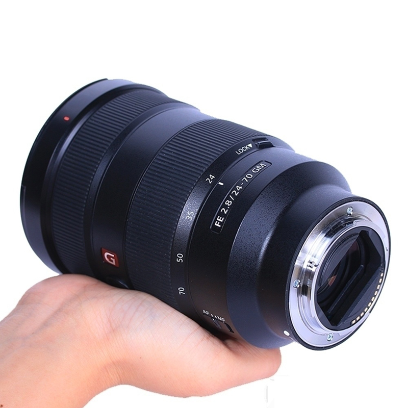 索尼（SONY）微單相機(jī) 全畫(huà)幅變焦鏡頭 索尼24-70mm F2.8 GM標(biāo)準(zhǔn)鏡頭_http://02394.cn/img/images/C202104/1618982130044.jpg