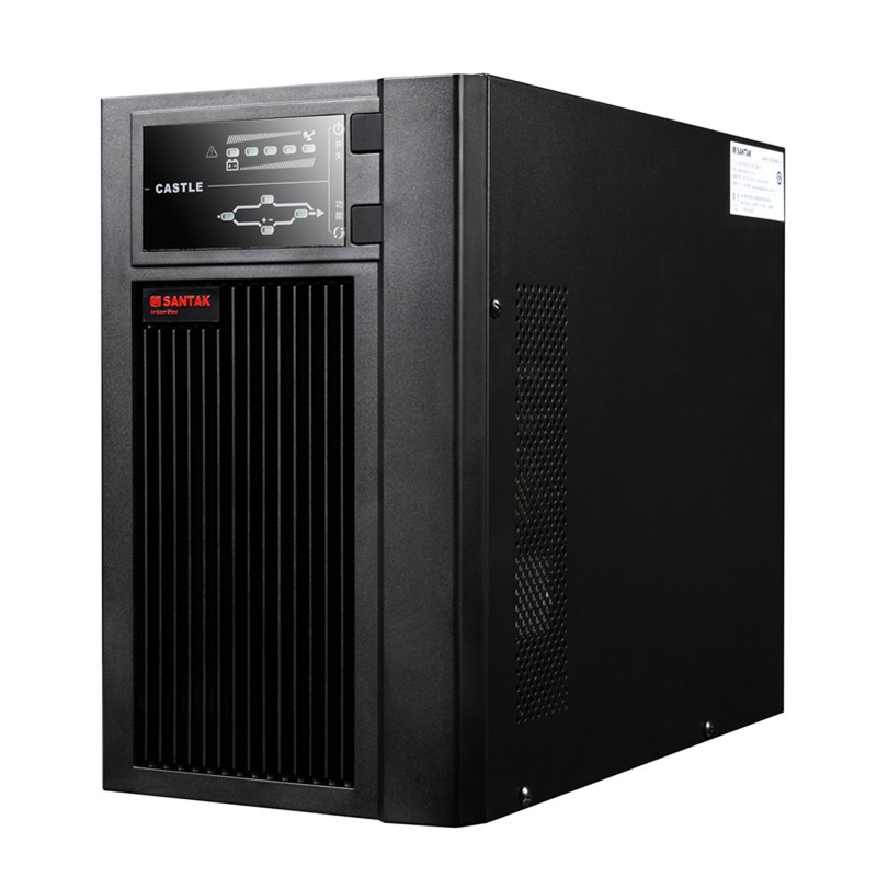 山特（SANTAK）C2KS 2000VA/1600W在線式UPS不間斷電源外接電池長效機(jī) 滿載1600W供電6-8小時_http://02394.cn/img/images/C202107/1626752082245.jpg
