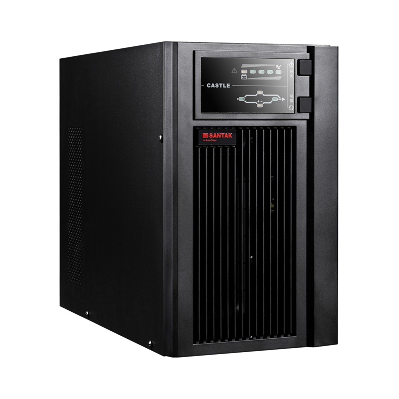 山特（SANTAK）C2KS 2000VA/1600W在線式UPS不間斷電源外接電池長效機(jī) 滿載1600W供電6-8小時_http://02394.cn/img/images/C202107/1626752082692.jpg