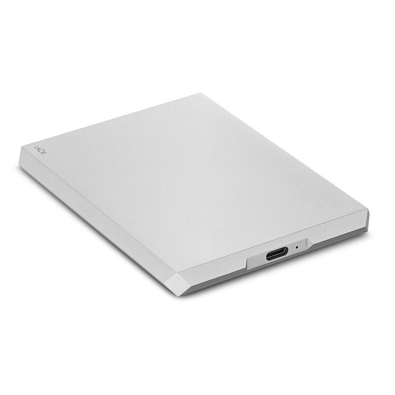 雷孜/LaCie 移動硬盤 2T USB3.1Type-c 棱鏡系列 2.5英寸 2TB（STHG2000400）_http://02394.cn/img/images/C202111/1637121431838.jpg