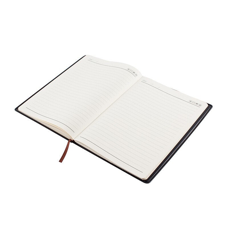 晨光(M&G)18K/120頁普惠型皮面筆記本APYD1K78_http://02394.cn/img/images/C202112/1638518999977.jpg