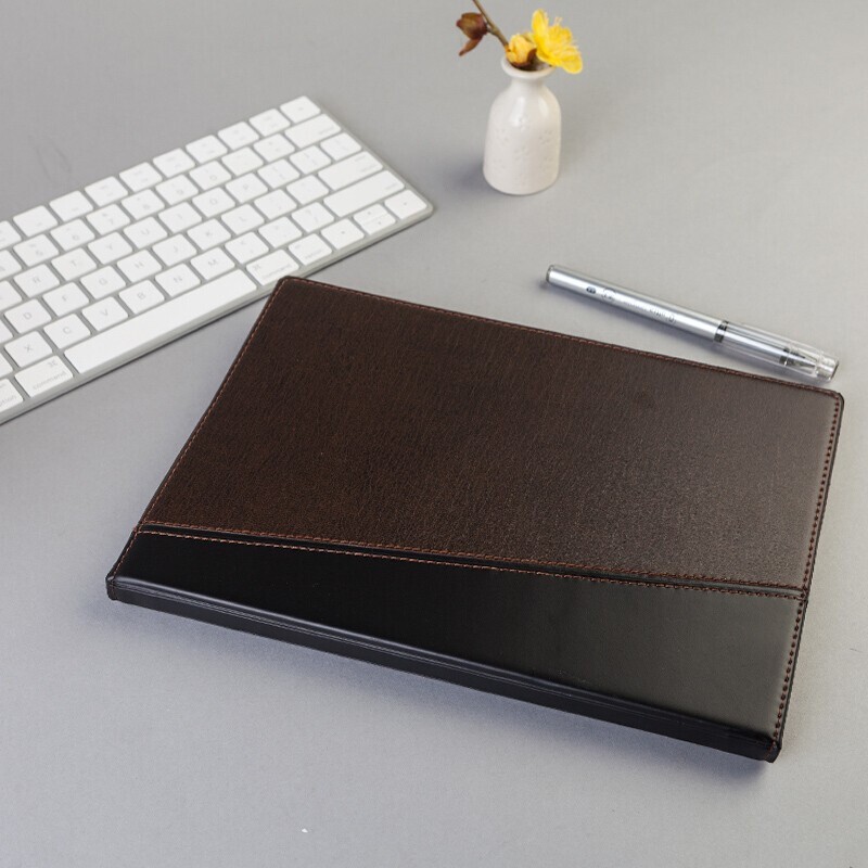 晨光(M&G)18K/120頁普惠型皮面筆記本APYD1K78_http://02394.cn/img/images/C202112/1638519000300.jpg