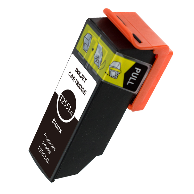 欣彩T2551BK墨盒AI-T2551XL黑色_http://02394.cn/img/images/C202201/1643074363822.jpg