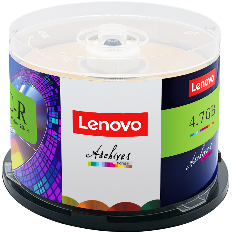 聯(lián)想（Lenovo）DVD-R 光盤(pán) 16速4.7GB 桶裝50片_http://02394.cn/img/images/C202203/1648457521454.jpg