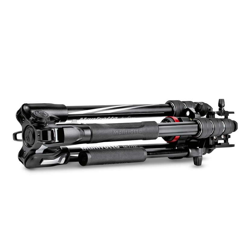曼富圖（Manfrotto）MVKBFRT-LIVE Befree 旋鎖三腳架套裝 （含Befree Live液壓云臺）_http://02394.cn/img/images/C202204/1651025596646.jpg