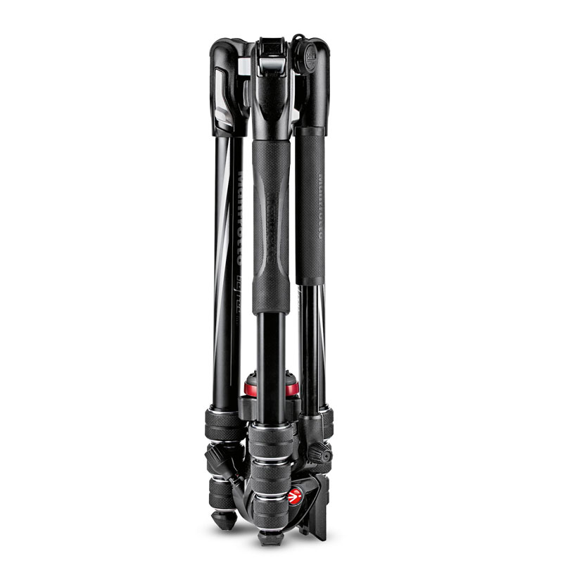 曼富圖（Manfrotto）MVKBFRT-LIVE Befree 旋鎖三腳架套裝 （含Befree Live液壓云臺）_http://02394.cn/img/images/C202204/1651025596786.jpg