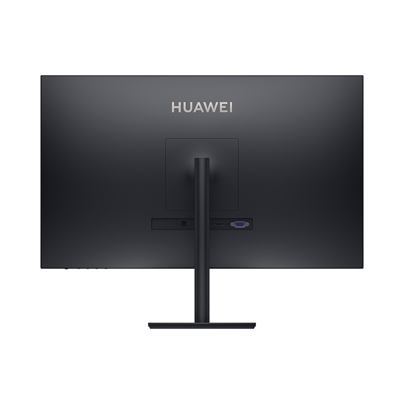 華為（HUAWEI）顯示器23.8英吋 AD80HW 黑 商用辦公_http://02394.cn/img/images/C202205/1651911749711.jpg