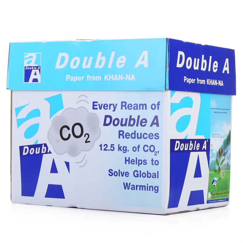 DoubleA A4 80G 復(fù)印紙 500張/包（5包/箱）_http://02394.cn/img/images/C202205/1652154480616.jpg