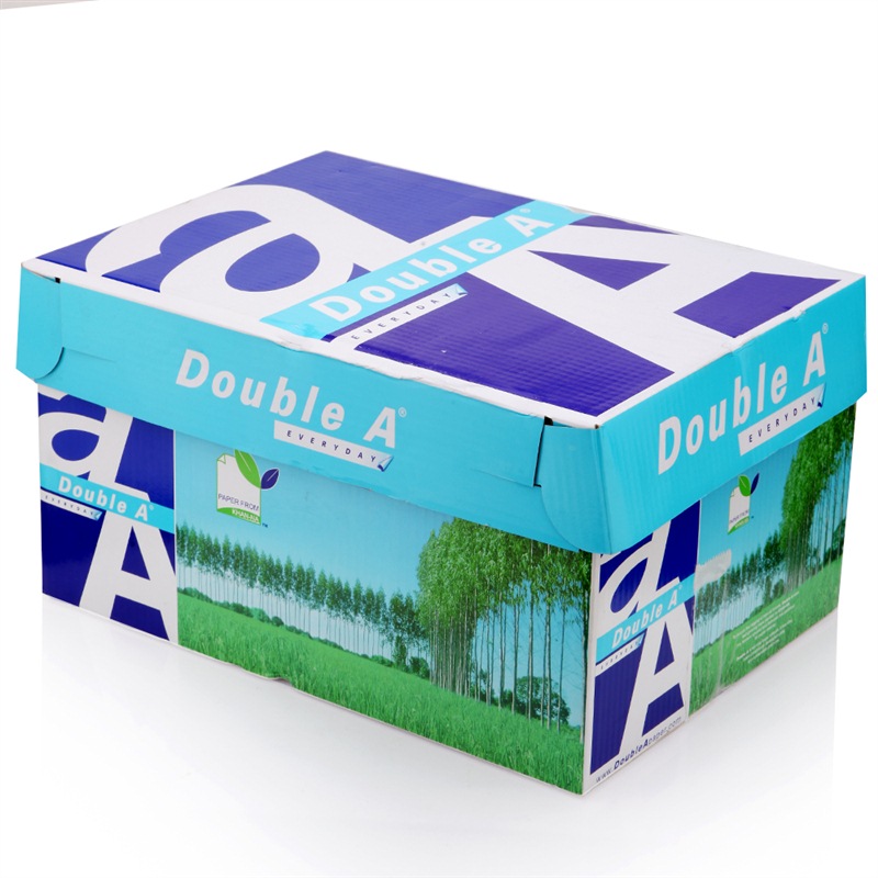 DoubleA A3 70g 復(fù)印紙 500張/包（5包/箱）_http://02394.cn/img/images/C202205/1652154683669.jpg