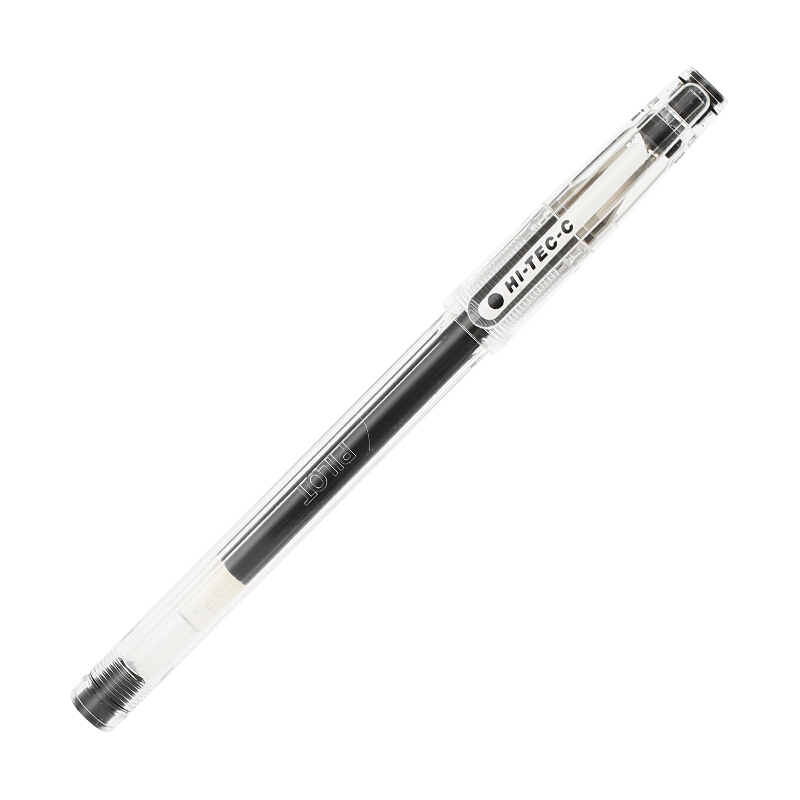 百樂（PILOT）BLLH-20C3-B 超細(xì)鋼珠中性筆啫喱筆 簽字筆（黑色0.3mm）_http://02394.cn/img/sp/100/d927006d-3295-4a75-a43a-b4306b466bda.jpg