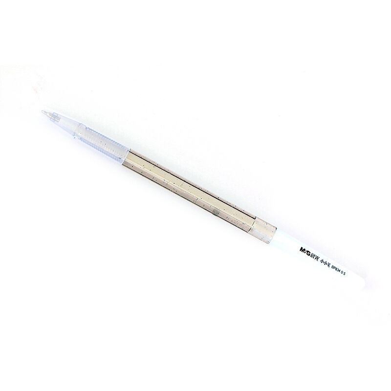 晨光（M&G） BP834 迷你細桿小小圓珠筆0.5mm 50支/盒_http://02394.cn/img/sp/101/01ad0bf7-e8cf-4d3a-8363-52ea5c00e84c.jpg