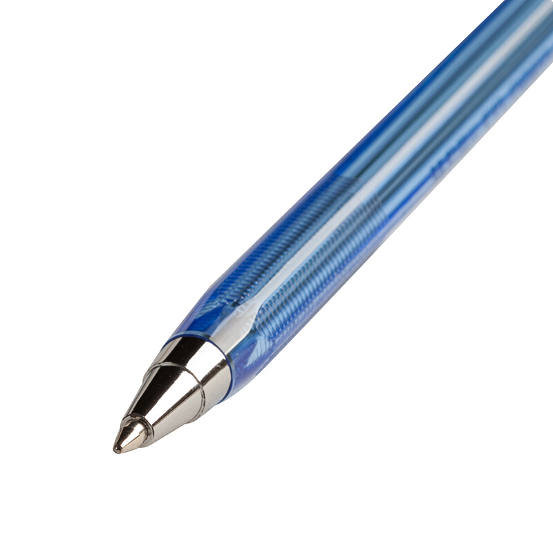 晨光（M&G） ABP64701 子彈頭圓珠筆 中油筆 原子筆0.7mm  (簡約藍(lán)色) _http://02394.cn/img/sp/101/1192cc1d-7fb5-4323-ae43-c90199d215d4.jpg