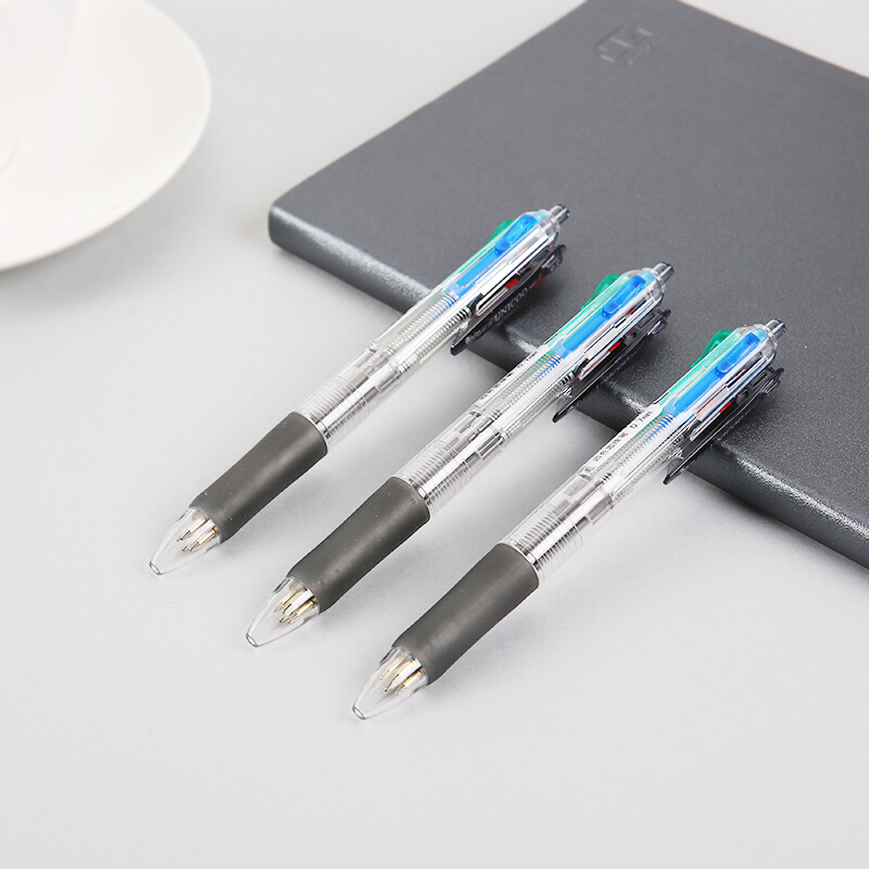 晨光（M&G） BP8030 四色子彈頭按動圓珠筆 多功能中油筆原子筆0.7mm,12支/盒_http://02394.cn/img/sp/101/2b1edaf8-7e67-4672-bc93-94785bb318e6.jpg