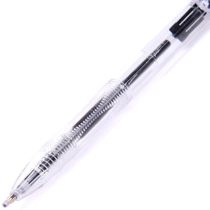 寶克（BAOKE） B14 按動圓珠筆0.7mm/48支裝 (黑色) _http://02394.cn/img/sp/101/3ac431fd-f0b8-4cbf-8439-804b60176369.jpg
