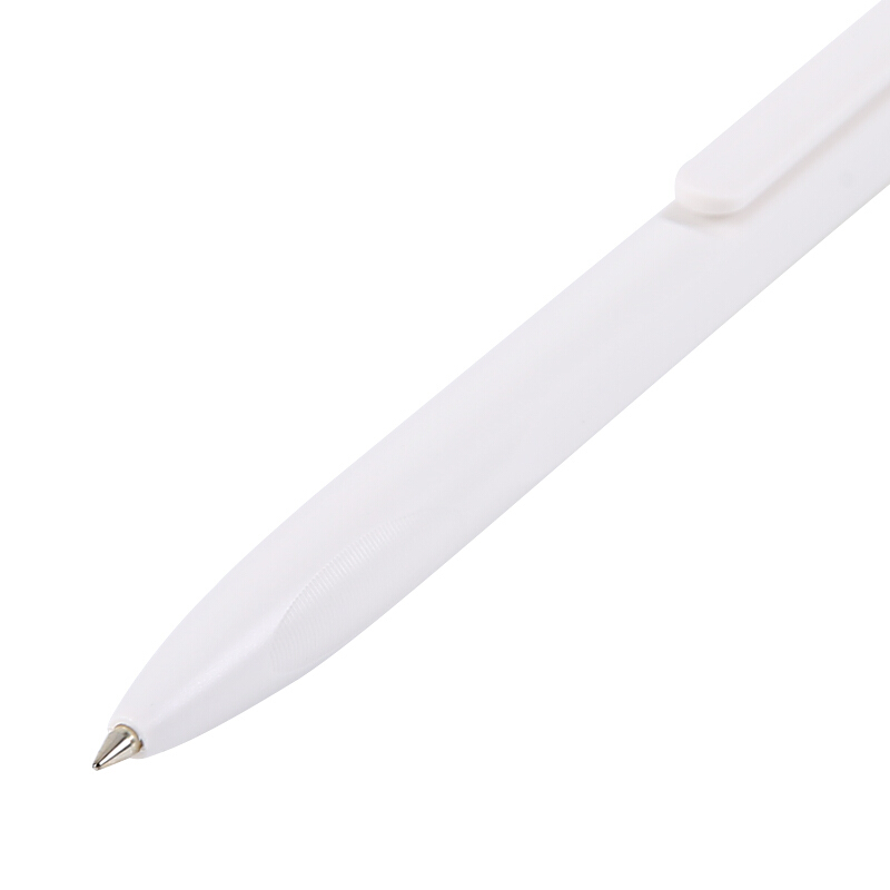 晨光（M&G） ABP89802 本味系列子彈頭按動(dòng)圓珠筆 中油筆 原子筆0.5mm/12支裝（黑色）_http://02394.cn/img/sp/101/adc109ea-4f8e-4282-9df7-e5b8389aabcb.jpg