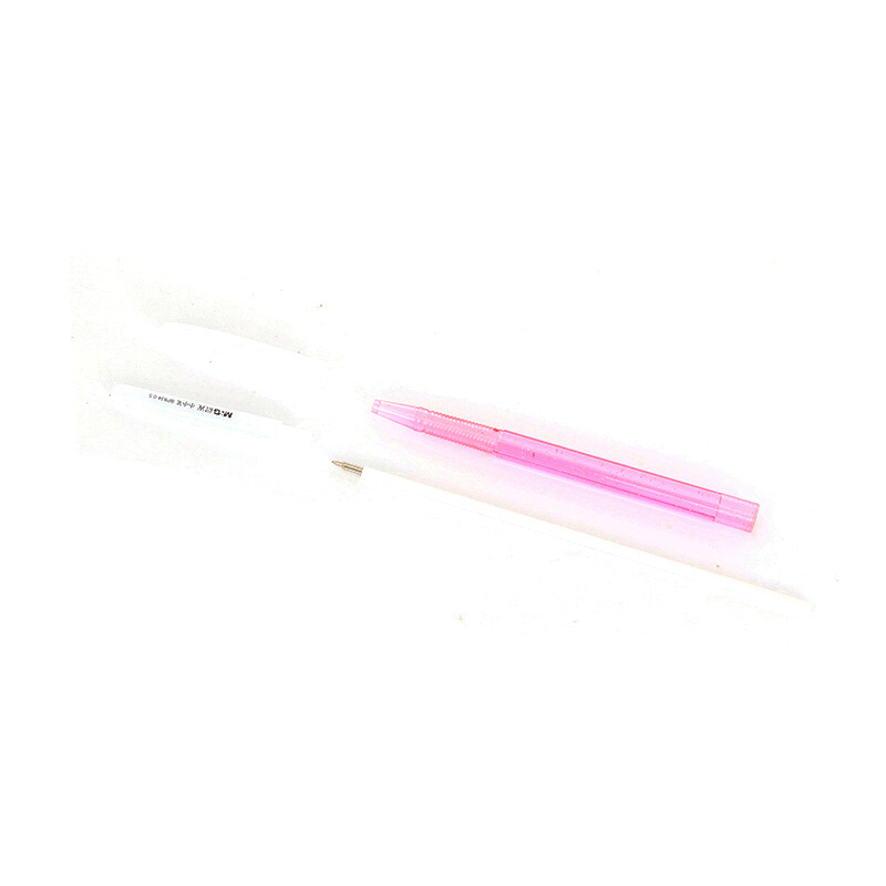 晨光（M&G） BP834 迷你細桿小小圓珠筆0.5mm 50支/盒_http://02394.cn/img/sp/101/b66d4591-a068-4dcd-9f58-2ebf11a008f1.jpg