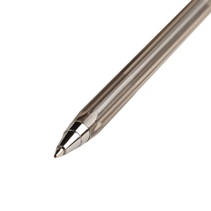 晨光（M&G） ABP64701 子彈頭圓珠筆 中油筆 原子筆0.7mm (簡約黑色) _http://02394.cn/img/sp/101/b845ba76-e7b6-4745-940c-a8c6ce0f8921.jpg