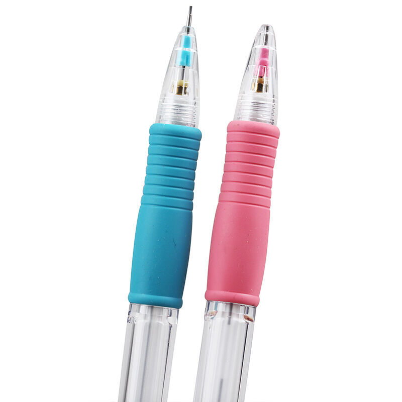 百樂（PILOT） H-185-SL 自動(dòng)鉛筆 透明筆桿0.5mm（黑色）_http://02394.cn/img/sp/102/5eb4d8b3-2fa9-461f-9901-ba434efed0c7.jpg