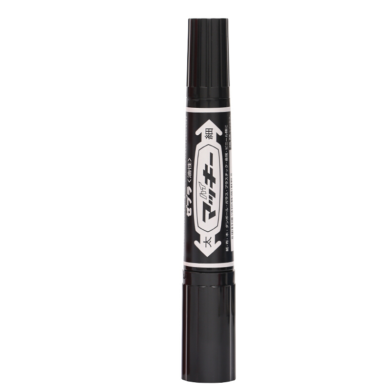 斑馬（ZEBRA） MO-150-MC-BK 大雙頭記號(hào)筆 1支裝 2.0~4.0mm (黑色)_http://02394.cn/img/sp/104/60fb2a75-ec78-42bc-a9ee-10fb1ec0a9bc.jpg