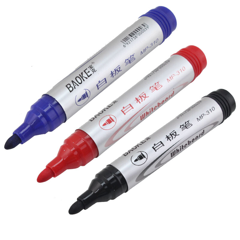 寶克（BAOKE） MP-310 大容量白板筆 10支/盒（黑色）_http://02394.cn/img/sp/105/3befd287-9547-463f-af37-cdbfb9de2f2b.jpg
