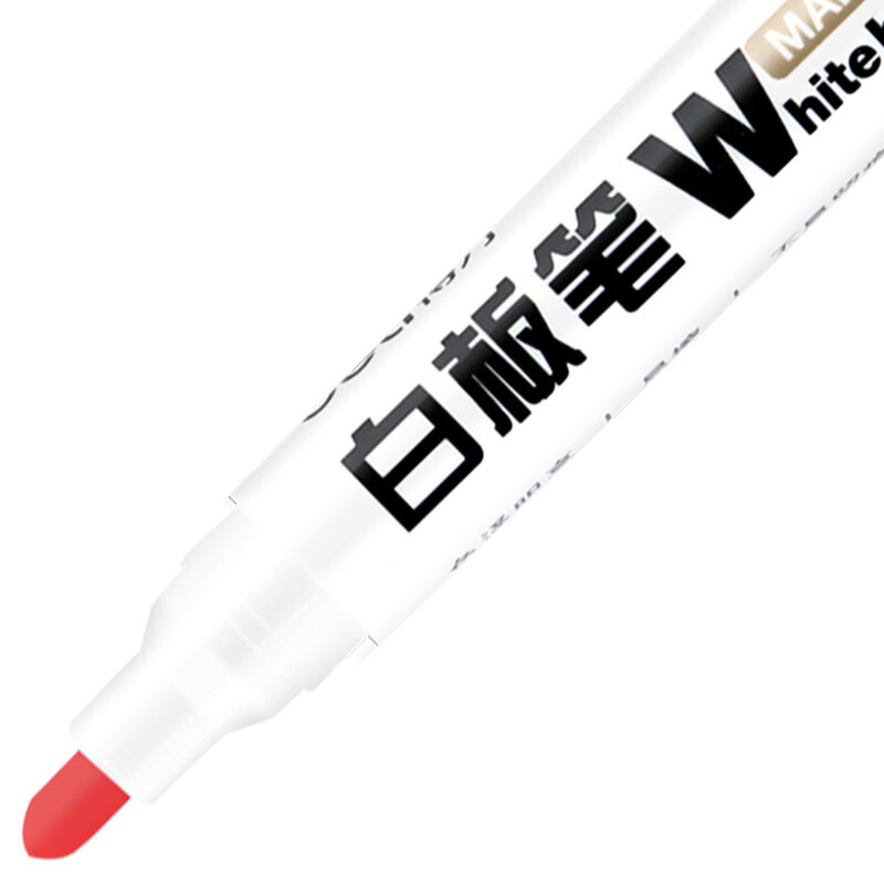 得力（deli） 6801 簡易實用白板筆 10支裝（紅色）_http://02394.cn/img/sp/105/45f28528-6d76-4d85-96d4-012d2ee23ede.jpg