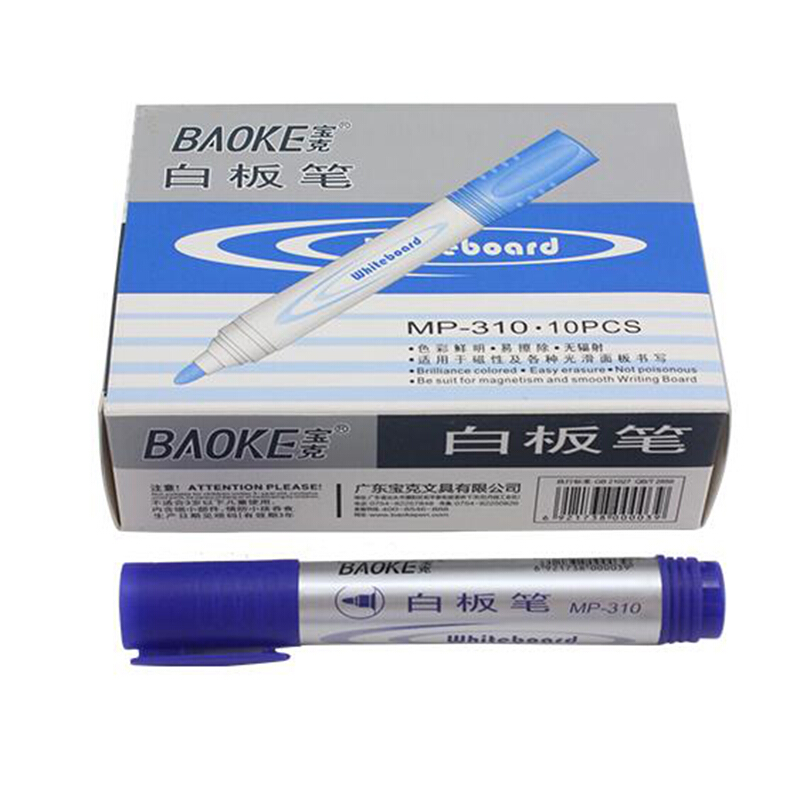 寶克（BAOKE） MP-310 大容量白板筆 10支/盒（藍(lán)色）_http://02394.cn/img/sp/105/687c8818-d29e-40ff-bcb9-748f20a8d8a9.jpg