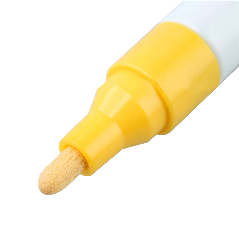 斑馬（ZEBRA） MOP-200M 修補(bǔ)筆|油漆筆|涂鴉筆 2.8mm 1支裝（黃色）_http://02394.cn/img/sp/106/415685e7-08a4-4efc-bbca-ddcfd15ba382.jpg