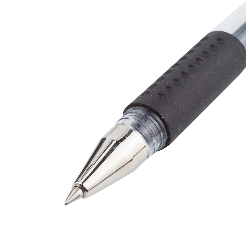 晨光（M&G） AGPY3901 經(jīng)典商務(wù)中性臺(tái)筆 黑色 0.5MM_http://02394.cn/img/sp/107/0835e4f9-0229-42ad-b9eb-2e0cb41a9a7f.jpg