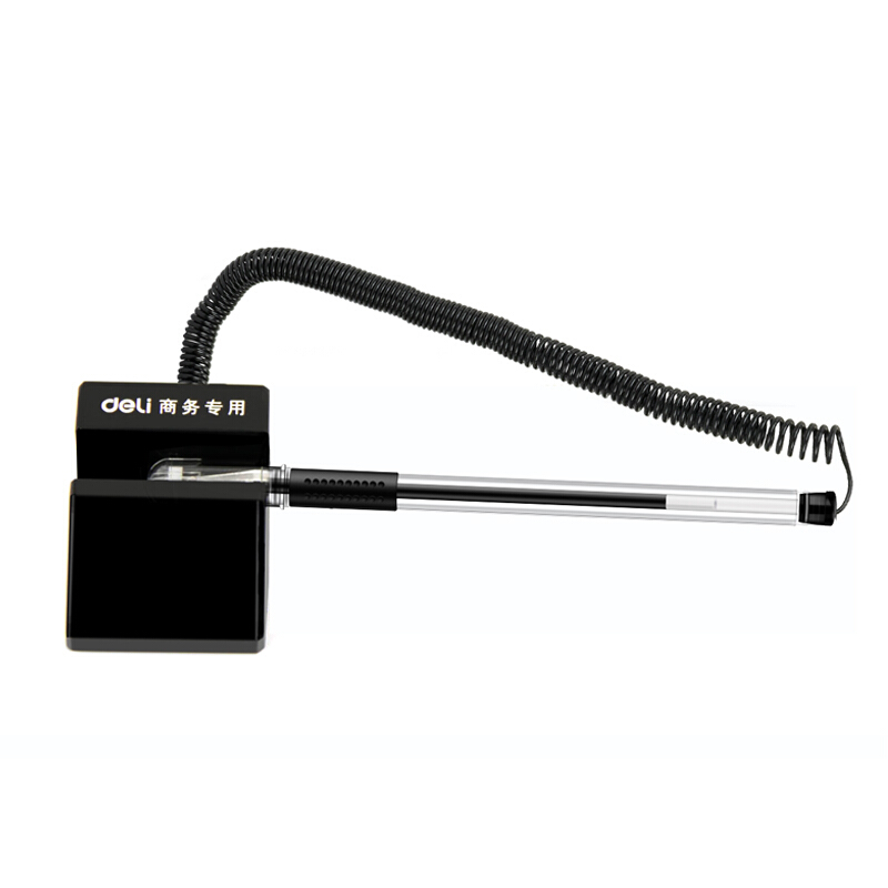 得力（deli） 6791 柜臺(tái)專用臺(tái)筆/臺(tái)式中性筆 0.5mm 單支裝_http://02394.cn/img/sp/107/aa666aee-b796-4d5b-889f-7ab2e04f6980.jpg