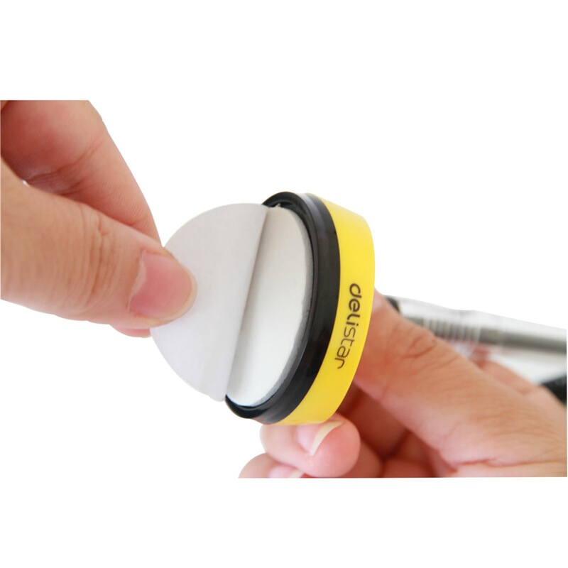 得力（deli） 6793 微笑臺(tái)筆/臺(tái)式中性筆 0.5mm 黑色 單支裝_http://02394.cn/img/sp/107/d40c1584-6059-4418-b511-5f185fee1016.jpg