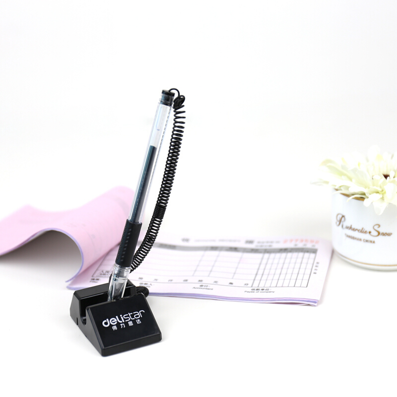 得力（deli） 6791 柜臺(tái)專用臺(tái)筆/臺(tái)式中性筆 0.5mm 單支裝_http://02394.cn/img/sp/107/dd76448b-8955-44e9-a30e-b2263f3c0295.jpg