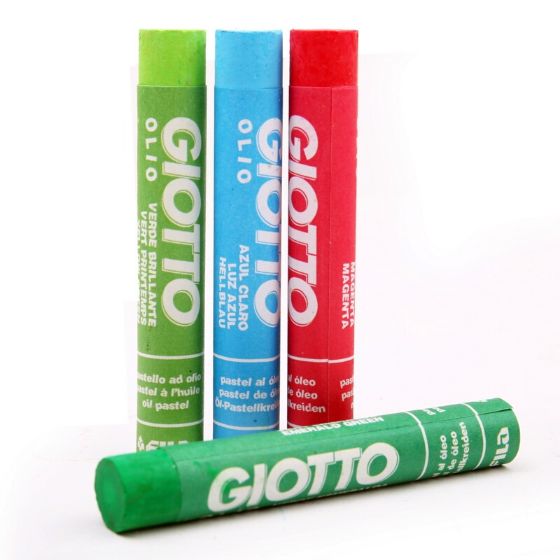 GIOTTO 293100 粗桿涂鴉油畫棒 (24色) _http://02394.cn/img/sp/110/a6b70272-6533-4e99-a90f-72db22281392.jpg