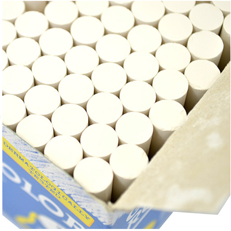 GIOTTO 538800 無(wú)塵粉筆 抗斷 (白色100支裝) _http://02394.cn/img/sp/110/f6652acf-7e8b-4009-a61c-50860155541a.jpg