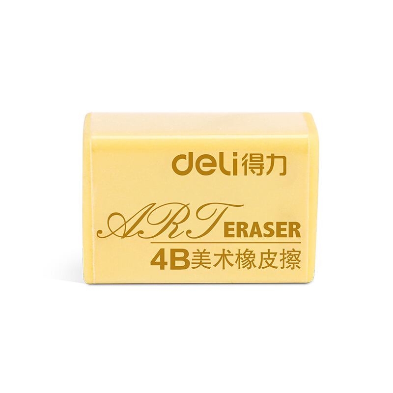 得力（deli） 7535 4B學(xué)生美術(shù)橡皮擦 42*26*17mm/塊 12塊/盒_http://02394.cn/img/sp/112/e72cd388-59a2-44ea-9c2b-29887d3a086e.jpg