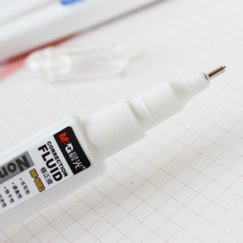 晨光（M&G） MF-6002 米菲修正液/涂改液 單個裝 8ML_http://02394.cn/img/sp/113/6ee366ea-4748-489e-bf96-b94671185b75.jpg