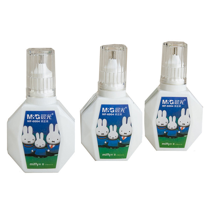 晨光（M&G） MF-6004 米菲修正液 18ml 單瓶裝_http://02394.cn/img/sp/113/abd7c383-1f6f-47eb-a14f-4ec829c81ef4.jpg