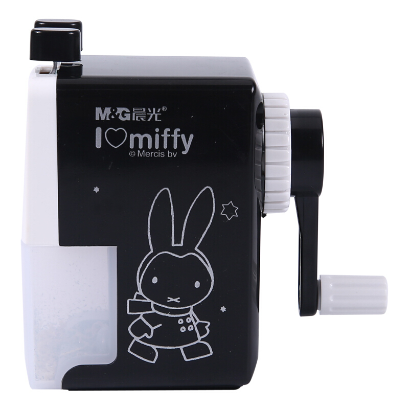 晨光（M&G） FPS90608 米菲卡通黑白削筆器削筆機(jī)卷筆刀_http://02394.cn/img/sp/114/aac3b4e5-739e-42f7-bafd-2b9457766ea1.jpg