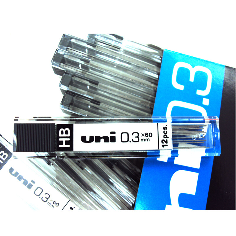 三菱（uni） 1405（HB） 鉛芯 鉛筆芯 自動鉛筆芯 活動鉛筆芯 0.5mm_http://02394.cn/img/sp/115/537466f9-3453-4932-bb5d-ed617ef074bb.jpg