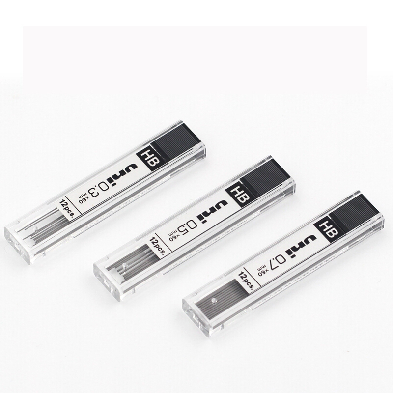 三菱（uni） 1407 鉛芯 鉛筆芯 自動鉛筆芯 活動鉛筆芯 0.7mm2B_http://02394.cn/img/sp/115/89c62cb3-3477-405a-843c-5eb5df34e6cd.jpg