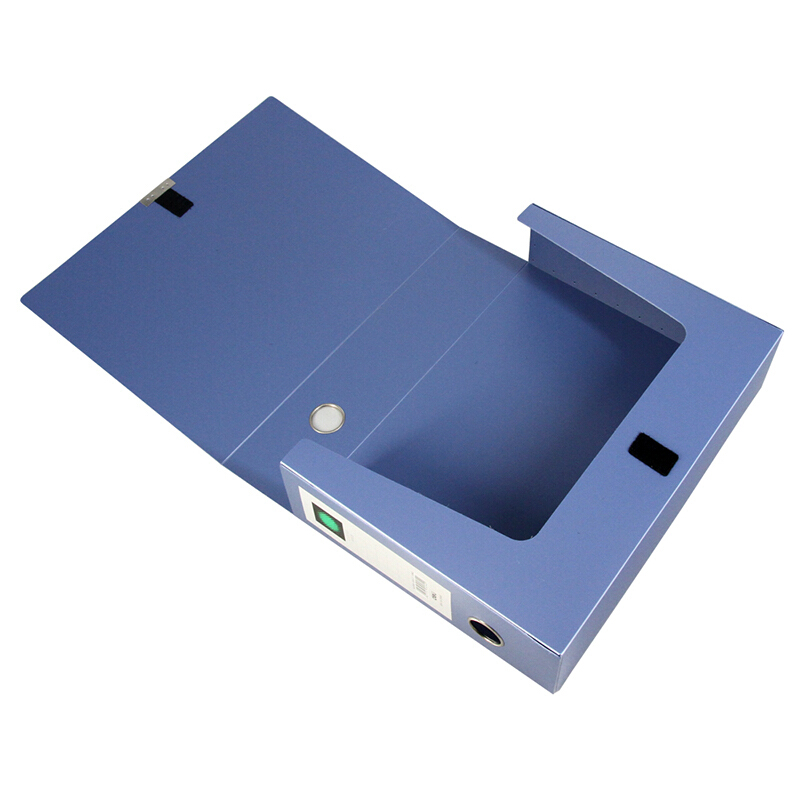 得力（deli） 5604 PP材料耐用型粘扣檔案盒 A4 75mm_http://02394.cn/img/sp/120/06392b28-f713-4188-9211-ac8998503086.jpg