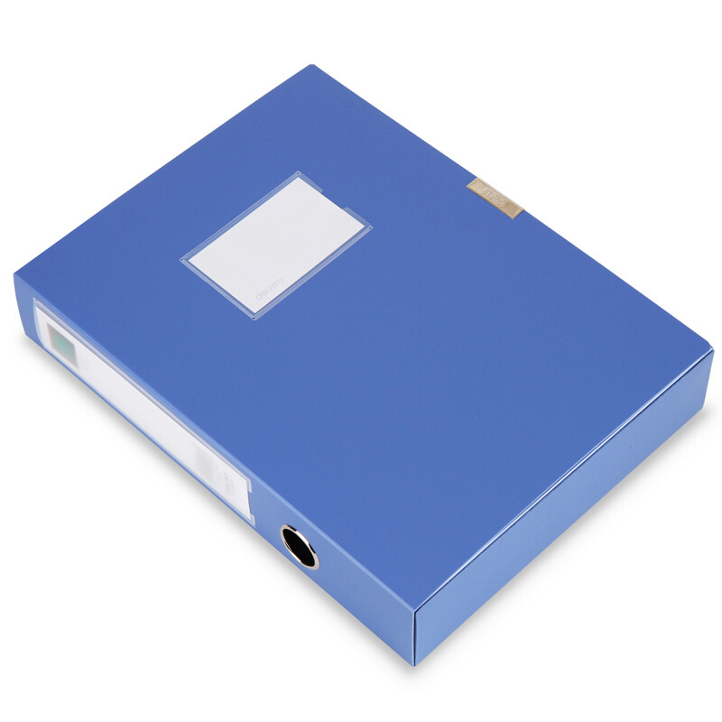 得力（deli） 5602 PP材料耐用型粘扣檔案盒A4 35mm_http://02394.cn/img/sp/120/2bbfaba5-0dbe-43c5-8fd1-82e1fd982e7c.jpg