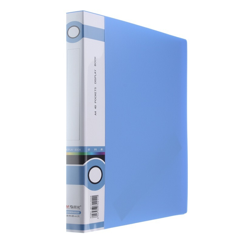 晨光（M&G） ADM94527 A440頁標準型資料冊_http://02394.cn/img/sp/121/86f8991d-be2d-49ad-9180-48098e1a8e30.jpg