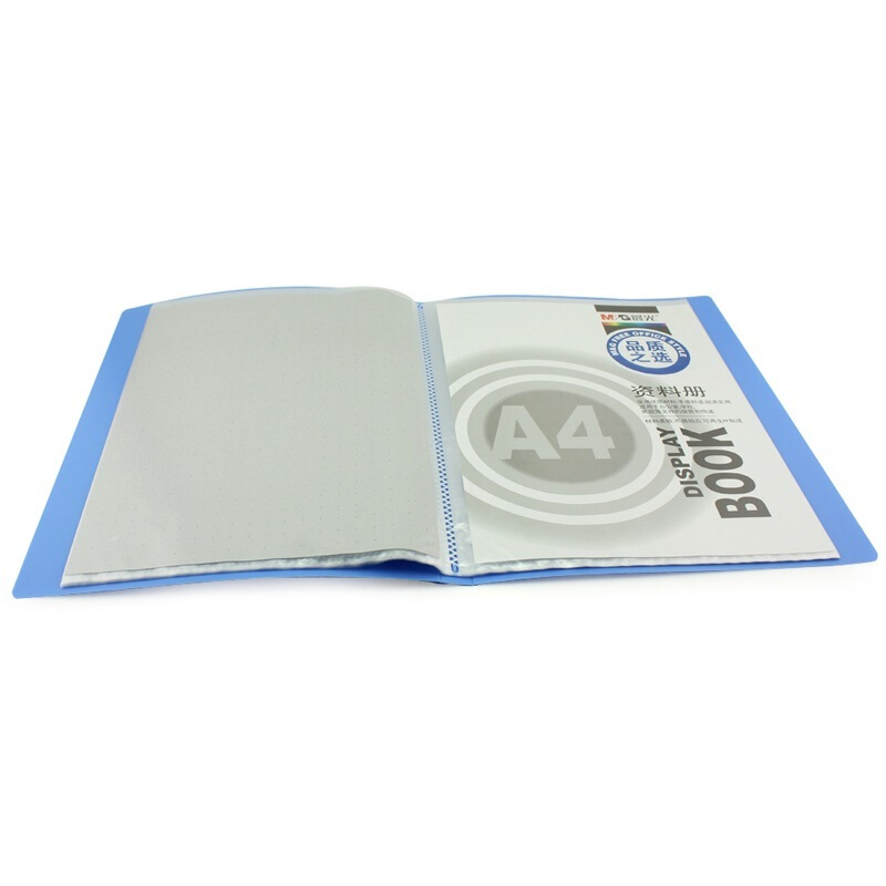 晨光（M&G） ADM94526 A430頁標(biāo)準(zhǔn)型資料冊(cè)_http://02394.cn/img/sp/121/9e62f0d7-094a-434e-b78a-4211bcbe08c7.jpg