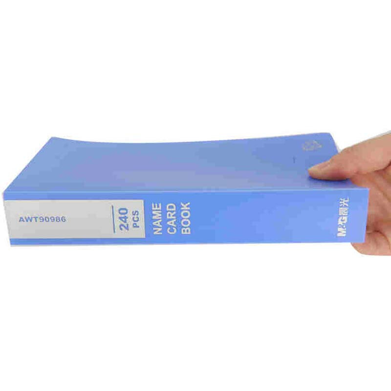 晨光（M&G） AWT90986B PP名片冊(cè)240名(藍(lán))_http://02394.cn/img/sp/126/9e7fd513-17ec-4e15-8f01-83993dcc121c.jpg