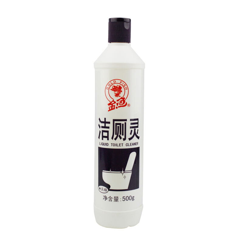 金魚（GoldFish） 潔廁靈馬桶清潔劑 除臭除污500g _http://02394.cn/img/sp/1268/cd932078-1ddf-4621-aa7e-0f2228883922.jpg