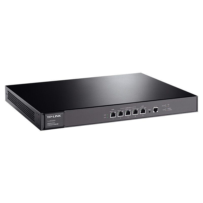 普聯(lián)（TP-LINK） TL-ER3220G 雙核多WAN口千兆企業(yè)VPN路由器 防火墻/VPN_http://02394.cn/img/sp/1345/161846db-8e3d-42d4-b2ea-ae41c9d416c6.jpg