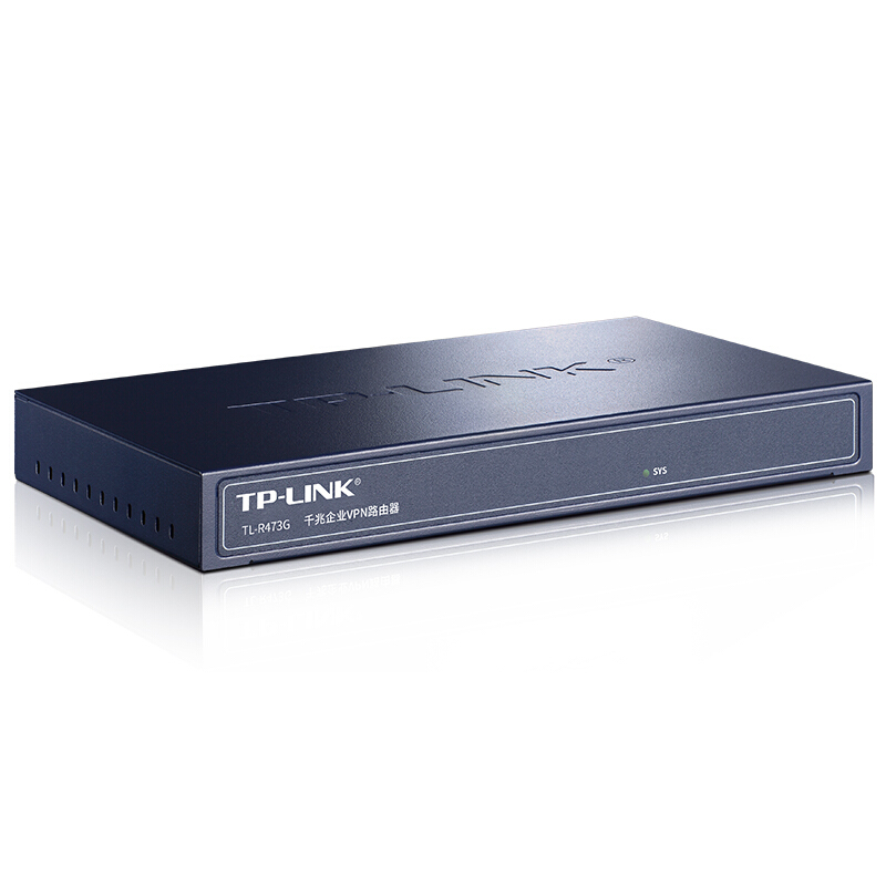 普聯(lián)（TP-LINK） TL-R473G 企業(yè)級(jí)千兆有線路由器 防火墻/VPN_http://02394.cn/img/sp/1345/7480d12b-b215-487a-a4ec-5a845850238b.jpg