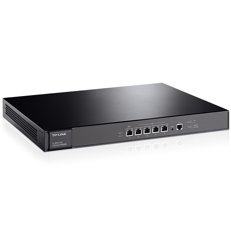 普聯(lián)（TP-LINK） TL-ER6110G 企業(yè)級(jí)千兆有線路由器 防火墻/VPN/上網(wǎng)行為管理_http://02394.cn/img/sp/1345/a3385952-11fa-42d9-87df-8c8f3eae406a.jpg