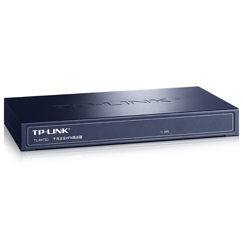 普聯(lián)（TP-LINK） TL-R473G 企業(yè)級(jí)千兆有線路由器 防火墻/VPN_http://02394.cn/img/sp/1345/be41efee-2f25-4c16-8b33-0e3b6f65e663.jpg